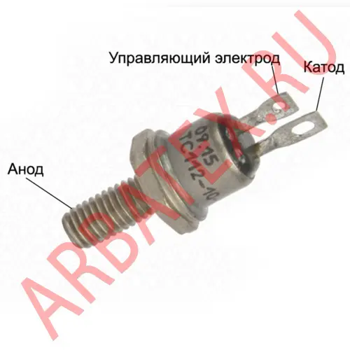 ТС112-16-2 фото 2