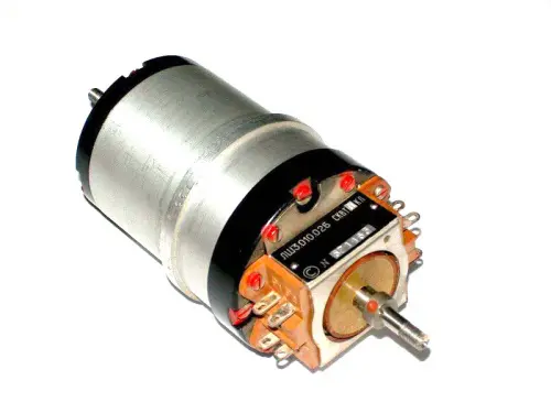 ВТ-3А лш3.010.029 Вращающиеся трансформаторы фото фото 2