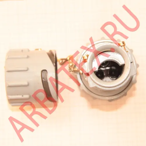 РБН1-3-5Ш4-В вилка кабельная Разъемы разное фото фото 5