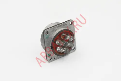 2РМДТ33Б7Г9В1ВБ Разъемы 2РМ, 2РМТ, 2РМГ, 2РМДТ, ОНЦ-РГ фото фото 5