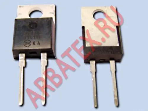 КД2970В диод фото 2