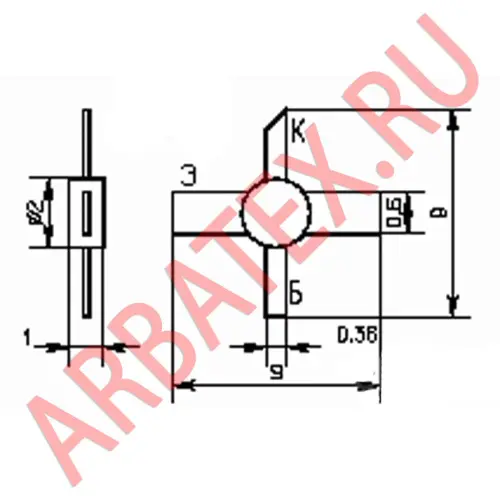 2Т3124В-2 фото 3