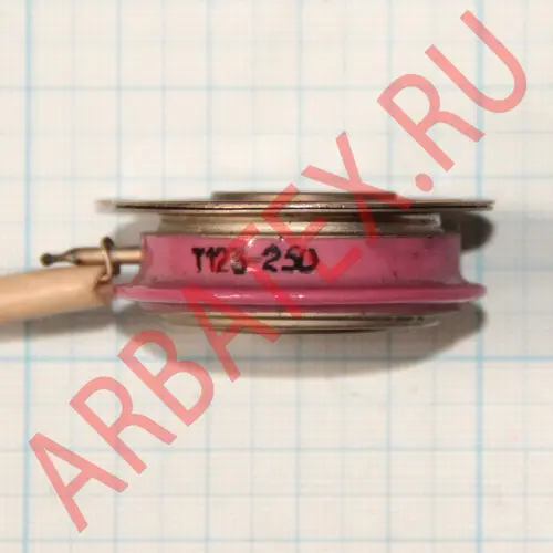 Т123-250-11-73 фото 5