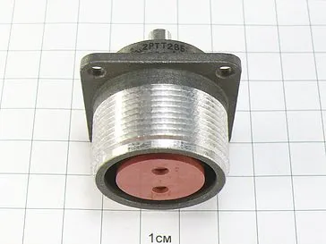 2РТТ28Б2Г9В фото фото 2 2РТТ28Б2Г9В Разъемы разное фото фото 2