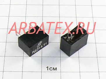 МДО1-А силовой модуль МДО1-А силовой модуль