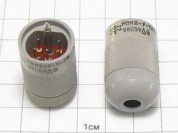 рвн2-7-1ш7в фото рвн2-7-1ш7в Разъемы разное фото