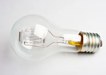 ПЖ220-600 лампа накаливания фото 2 ПЖ220-600 лампа накаливания фото 2