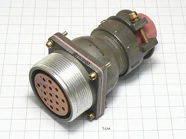 2РТТ40БПН16Г23В фото фото 2 2РТТ40БПН16Г23В Разъемы разное фото фото 2