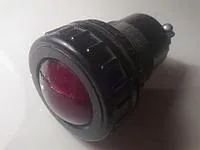 АС-2 светосигнальная арматура красная фото 2 АС-2 светосигнальная арматура красная фото 2