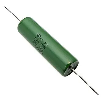 К75-10 500в 0.15 мкф фото 2 К75-10 500в 0.15 мкф фото 2