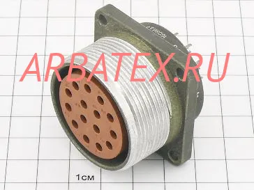 Р36П14ЭГ5 розетка блочная фото Р36П14ЭГ5 розетка блочная Разъемы разное фото