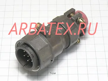 2РТТ28КПН7Ш41В фото 2РТТ28КПН7Ш41В Разъемы разное фото