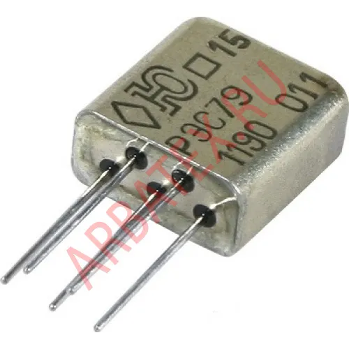 РЭС-79 ДЛТ4.555.011-04 фото 3 РЭС-79 ДЛТ4.555.011-04 фото 3