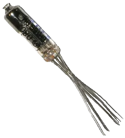 6С35А-В радиолампа фото 2 6С35А-В радиолампа фото 2