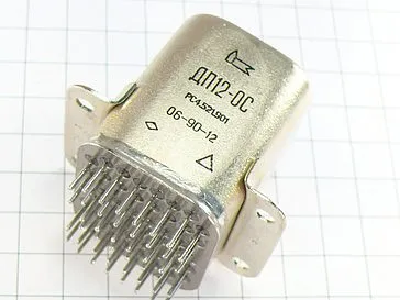 ДП12 РС4.521.901 фото 2 ДП12 РС4.521.901 фото 2