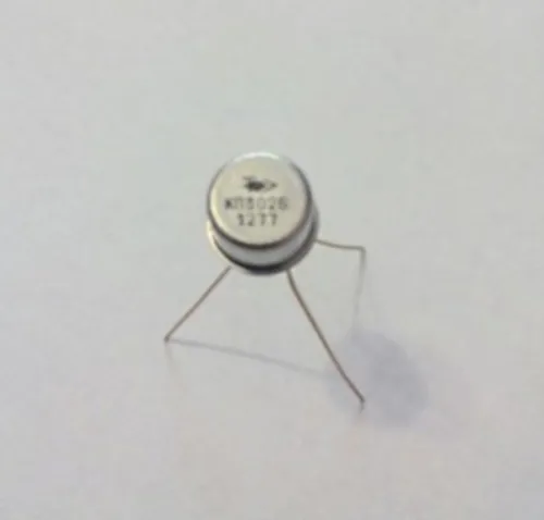 КП302Б фото 2 КП302Б фото 2