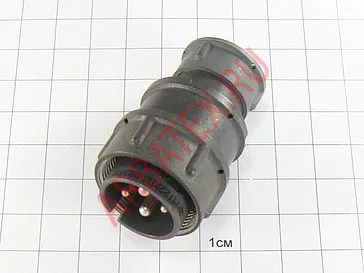 2РМ22КПЭ4Ш3В1 фото фото 3 2РМ22КПЭ4Ш3В1 Разъемы 2РМ, 2РМТ, 2РМГ, 2РМДТ, ОНЦ-РГ фото фото 3