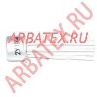 2У114А тиристор