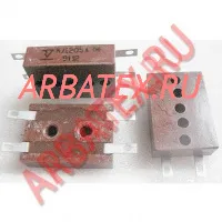 КД205А диод выпрямительный (сборка)