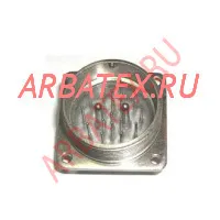 2РМГ33Б20Ш4Е2 фото 2РМГ33Б20Ш4Е2 Разъемы 2РМ, 2РМТ, 2РМГ, 2РМДТ, ОНЦ-РГ фото