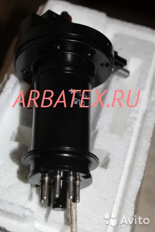 К-33М клистрон К-33М клистрон