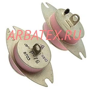 Р-76 разрядник неуправляемый Р-76 разрядник неуправляемый