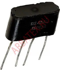 КЦ424А фото 2 КЦ424А фото 2