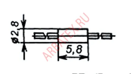 2С551А-1 фото 2 2С551А-1 фото 2