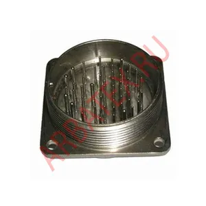 2РМГ42Б30Ш2Е2 фото фото 3 2РМГ42Б30Ш2Е2 Разъемы 2РМ, 2РМТ, 2РМГ, 2РМДТ, ОНЦ-РГ фото фото 3