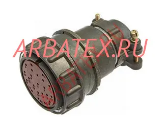 2РМТ36КПН22Г1В1В фото 2РМТ36КПН22Г1В1В Разъемы 2РМ, 2РМТ, 2РМГ, 2РМДТ, ОНЦ-РГ фото