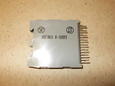 И-108 У3 логика фото И-108 У3 логика Логика фото