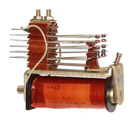 РЭН18 РХ4.564.712 фото 2 РЭН18 РХ4.564.712 фото 2