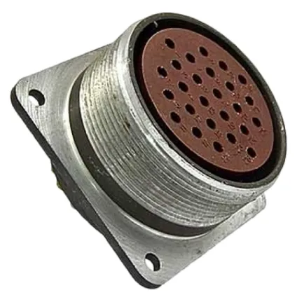 2РТ60СК31НГ1-А розетка блочная фото фото 2 2РТ60СК31НГ1-А розетка блочная Разъемы разное фото фото 2