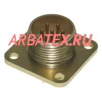 РСГ19АЭ вилка фото