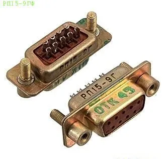 РП15-9ГФ фото РП15-9ГФ Разъемы разное фото