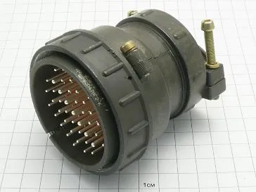 2РТ16П1НГ3-А розетка блочная фото фото 2 2РТ16П1НГ3-А розетка блочная Разъемы разное фото фото 2