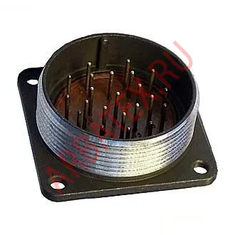 2РМ36Б22Ш1В1 фото фото 4 2РМ36Б22Ш1В1 Разъемы 2РМ, 2РМТ, 2РМГ, 2РМДТ, ОНЦ-РГ фото фото 4