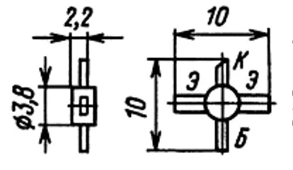 2Т691А-2 фото 3 2Т691А-2 фото 3