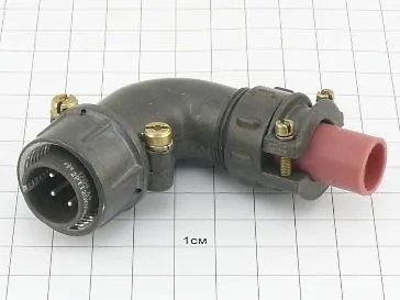 2РТТ20КУН4Ш6В фото фото 2 2РТТ20КУН4Ш6В Разъемы разное фото фото 2