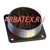 2РМ36Б22Ш1В1 фото 2РМ36Б22Ш1В1 Разъемы 2РМ, 2РМТ, 2РМГ, 2РМДТ, ОНЦ-РГ фото