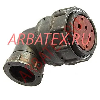 2РМДТ33КУЭ7Г9В1В фото 2РМДТ33КУЭ7Г9В1В Разъемы 2РМ, 2РМТ, 2РМГ, 2РМДТ, ОНЦ-РГ фото