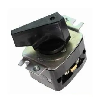 ПКП25-2-10-У3 переключатель фото 2 ПКП25-2-10-У3 переключатель фото 2