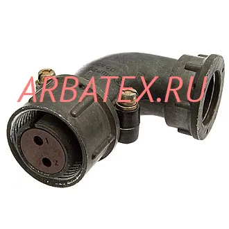 2РТ28У2ЭШ7-А вилка фото 2РТ28У2ЭШ7-А вилка Разъемы разное фото