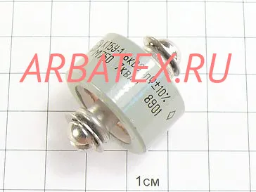 К15У-1А 6кВ 39 пф 7квар К15У-1А 6кВ 39 пф 7квар