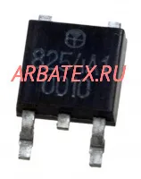 КТ8254А КТ8254А