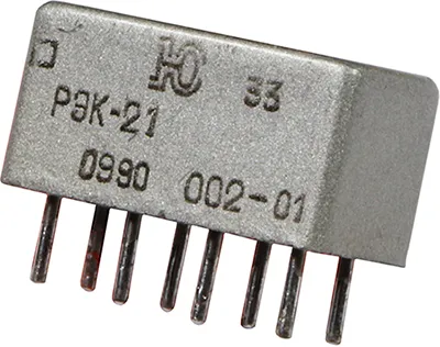 РЭК-21 ДЛТ4.569.002-01 фото 2 РЭК-21 ДЛТ4.569.002-01 фото 2