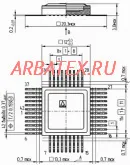 КН1015ПЛ5В микросхема КН1015ПЛ5В микросхема