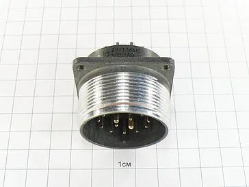 2РТТ36Б15Ш20В фото фото 2 2РТТ36Б15Ш20В Разъемы разное фото фото 2