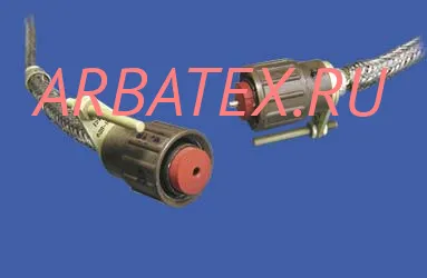 ВВТ-5ГШ-4000 фото ВВТ-5ГШ-4000 Разъемы разное фото