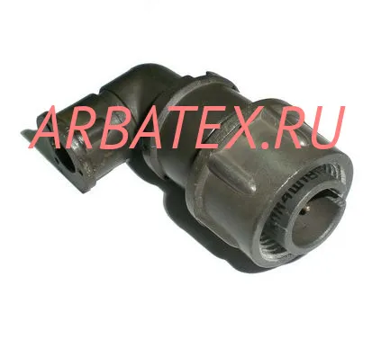 2РМ14КУЭ4Ш1В1 вилка фото 2РМ14КУЭ4Ш1В1 вилка Разъемы разное фото